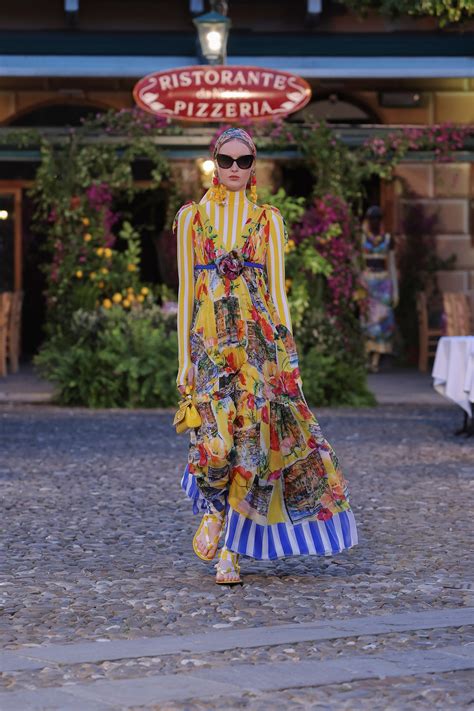 dolce gabbana villa portofino|dolce gabbana x mytheresa.